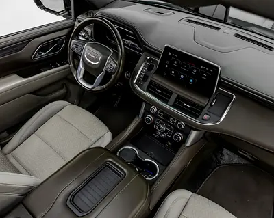 2024 GMC YUKON — миниатюра 5