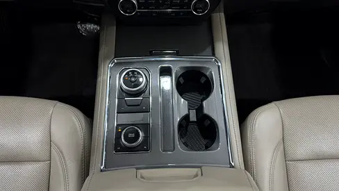 2021 FORD EXPEDITION — фото 12