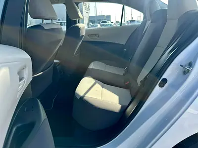 Toyota Corolla XLI, миниатюра 11