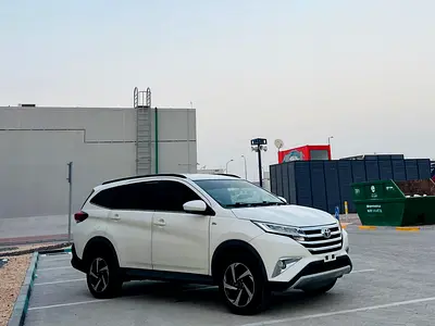 صورة 8 لـ 2020 Toyota RUSH
