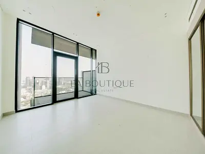 High Floor | Brand New | Community View