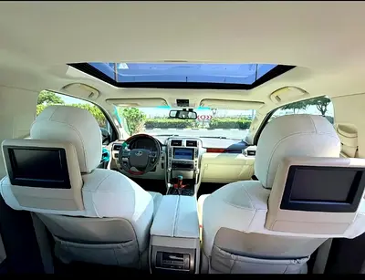 صورة 14 لـ 2012 Lexus GX-SERIES