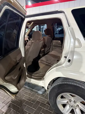 2005 Nissan PATHFINDER — фото 6