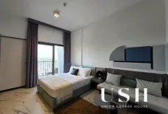 12 Cheques | Monthly Payment | Ready to Move In