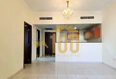 Spacious 1BR | Prime Location | France Cluster |