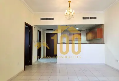 Spacious 1BR | Prime Location | France Cluster |
