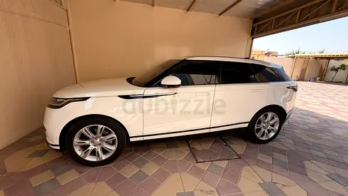 Land Rover Range Rover Velar P250 S, миниатюра 7