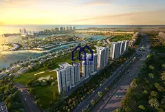 Premium 1 BR | High ROI | Great Investment