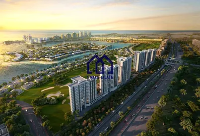 Premium 1 BR | High ROI | Great Investment