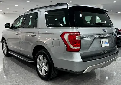 2021 FORD EXPEDITION — фото 6