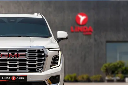 صورة 3 لـ 2025 GMC YUKON