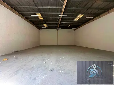 3901.38SQFT WAREHOUSE FOR RENT DIP 1 ON PRIME LOCATION