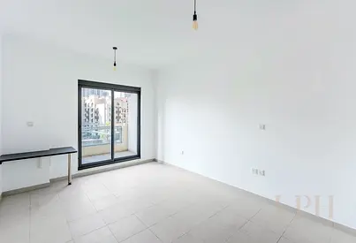 Corner Unit | 3 Bed+ Maids | Burj View