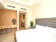 Pool View | Ready to Move | Low Floor
