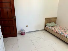 ROOM AVAILABLE FOR RENT WITH BALCONY, 2300 AED. NEAR BURJEEL HOSPITAL, AL NAJDAH