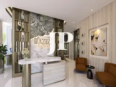 3BR Apartment | Azizi Riviera 66 | Multiple Skyline Views