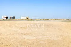 Phase 8 | Prime Exclusive Plot | Tranquil Location