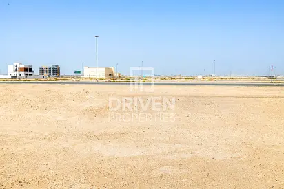 Phase 8 | Prime Exclusive Plot | Tranquil Location