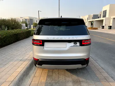 صورة مصغرة 2 لـ 2018 LAND Rover DISCOVERY