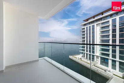 Brand New | Vacant Now | Sea View |