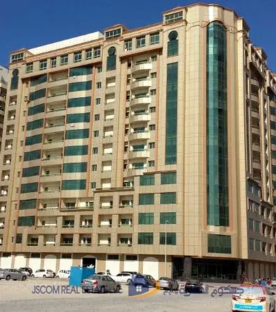 2 Bed Room Apartment
