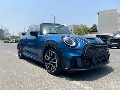 MINI Cooper S JCW, миниатюра 10