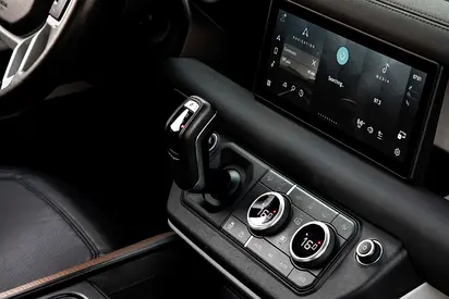 2023 LAND Rover DEFENDER — миниатюра 10