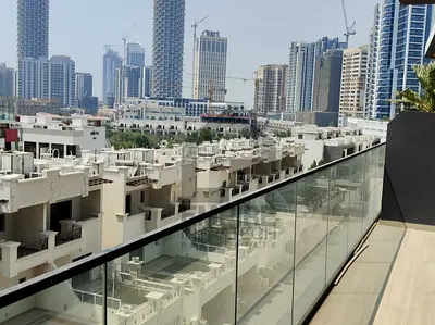 Classy 1BR | Bright Layout | Prime JVC Living
