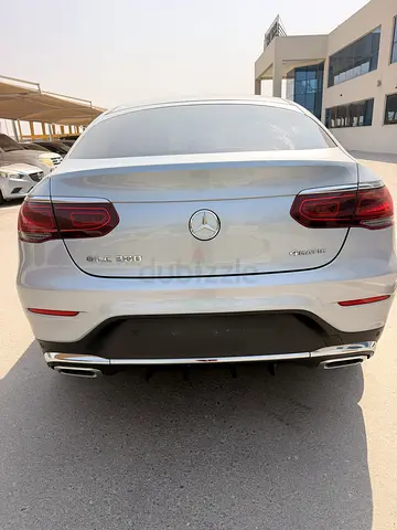 Mercedes-Benz GLC 300 4MATIC, миниатюра 6