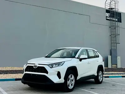 2020 Toyota RAV 4 照片 9