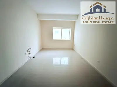 غرفتين وصالة في النهدة | 40 ألف | 4 دفعات | صيانة مجانية | تاور عائلات | أمن وحراسة 24 ساعة | كاميرات مراقبة