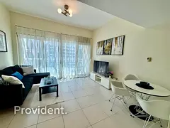 Furnished | 12 cheques | Near Tram