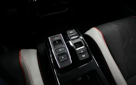 Honda ENS2 Yuguang Edition, миниатюра 12