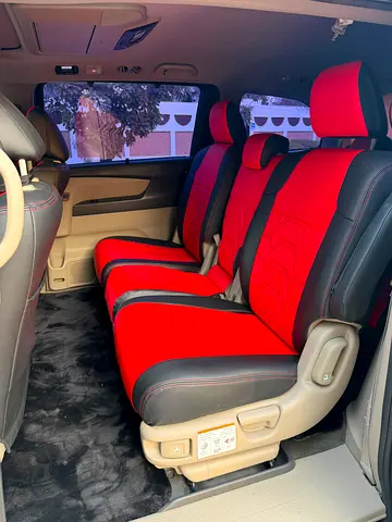 2014 Honda ODYSSEY 照片 10