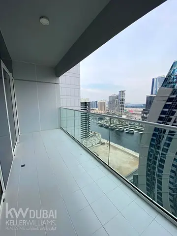 Canal View | Fully Furnished | Vacant