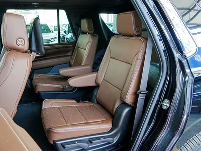 2023 Chevrolet TAHOE 照片 14