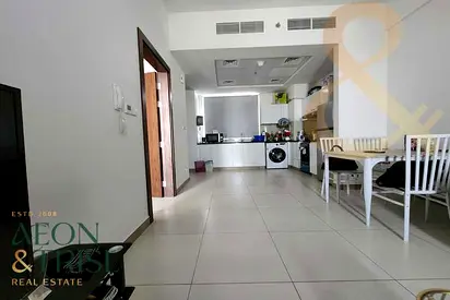 1 BR | Elegent Location | Fully Furnished | Vacant
