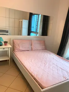 Fully Furnished Studio| Marina Diamond 1| Close to Metro