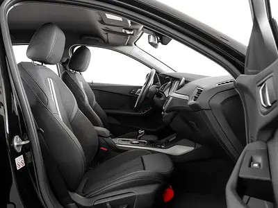 BMW 1 Series 120i Sport Line, миниатюра 8