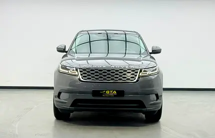 2018 LAND Rover RANGE ROVER VELAR — миниатюра 2