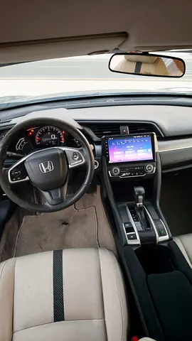 صورة 13 لـ 2016 Honda CIVIC