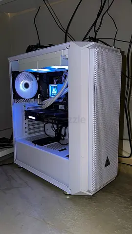 Ryzen 9 5900x + RTX 3060 TI 8GB + 32GB  3200MHz + ASUS TUF B-550M PLUS + 650W