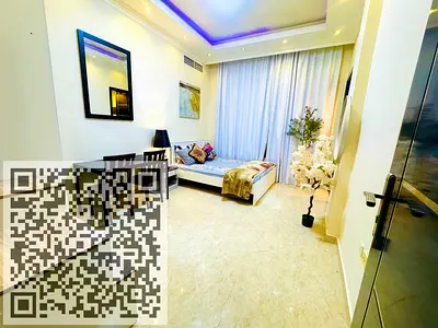 Family/ Couple Master bedroom Available in Brand New Apartment