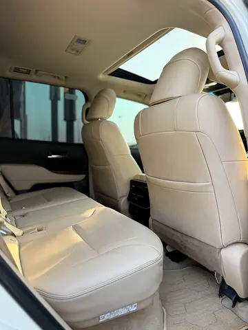 2023 Toyota LAND CRUISER 照片 15