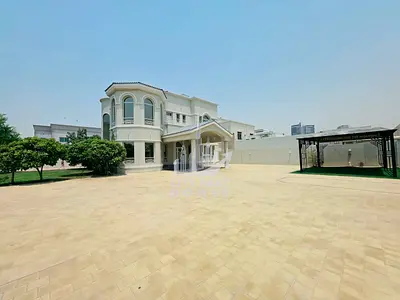 MODERN DESIGN 4BR VILLA FOR RENT IN NAD AL SHIBA 4