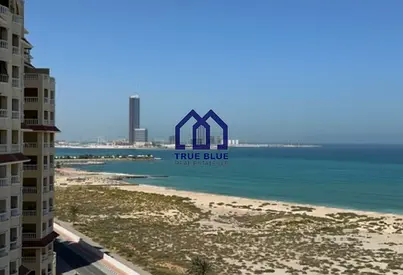 High Floor | Beach, Sea &amp; Casino View | Video