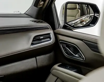2024 GMC YUKON — миниатюра 10