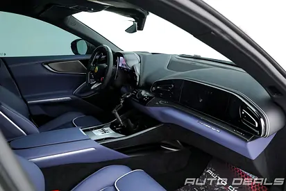 2024 Ferrari PUROSANGUE photo 16