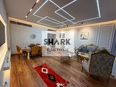 For rent apartment 2 bedroom in horizon tower with furniture