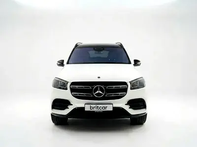 Mercedes-Benz GLS 450 4MATIC Premium Plus, миниатюра 5